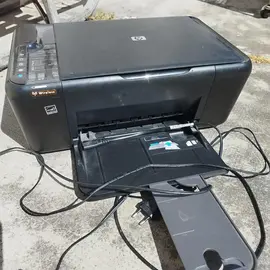 imprimante HP