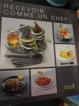 recettes cuisine