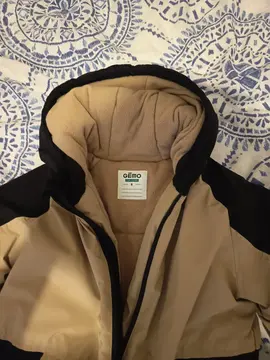manteau