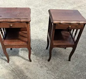 table de chevet