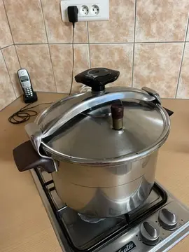 cocotte minute Seb