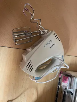 batteur électrique Tristar