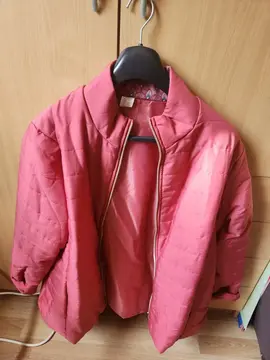 veste zippée femme neuve 48 50