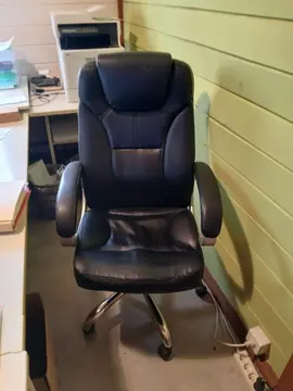 chaise de bureau