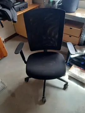 chaise de bureau