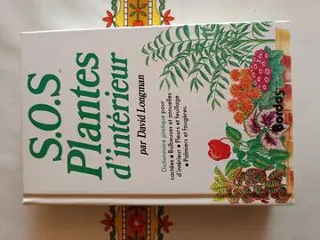 livre jardinage