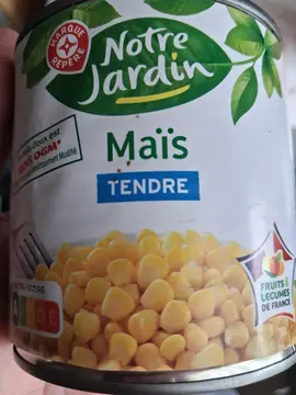 boîte mais