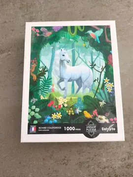puzzle 1000 pieces