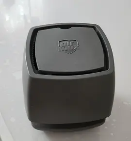 Support pour absorbeur humidité