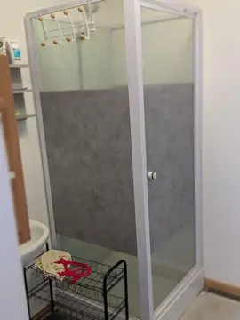 CABINE DOUCHE