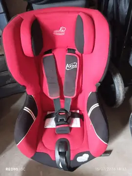 siège auto