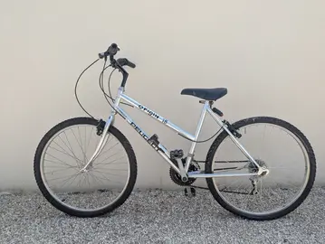 Vélo 15 pouces