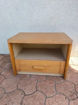Table de nuit