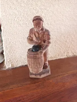 bibelot