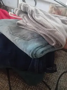 Vêtements adolescente