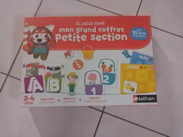jeu