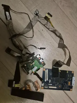 pièces détachées informatique