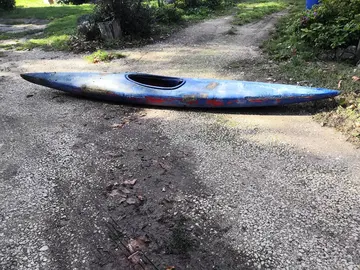 Canoé