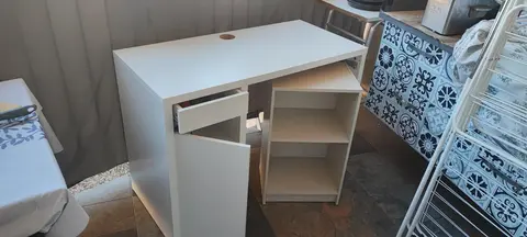 bureau