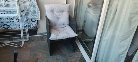 fauteuil pour terrasse