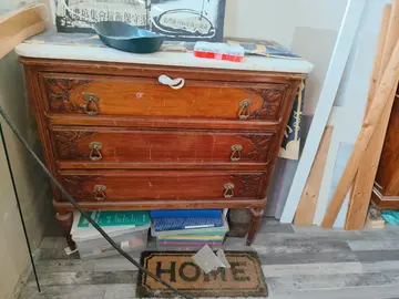 commode