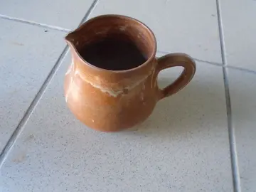 pichet grés