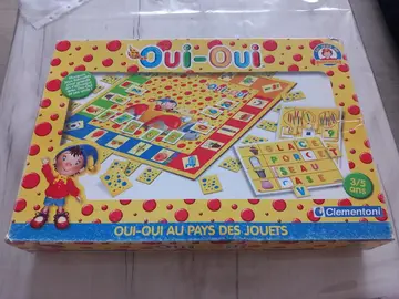 jeux enfants