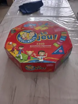 jeu les incollable