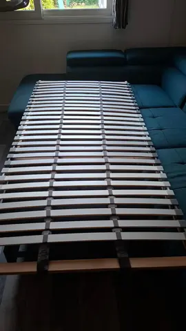 sommier 90x200