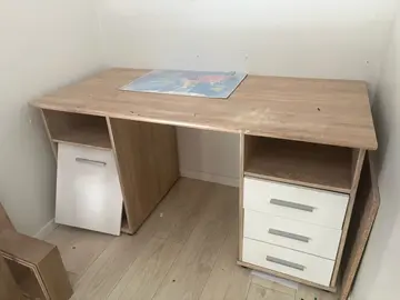 bureau