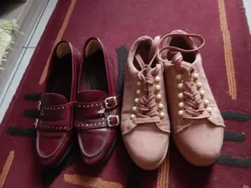 lot chaussures