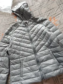 veste fine