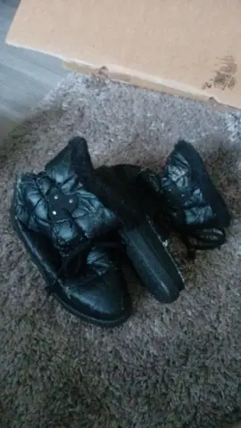 Bottes