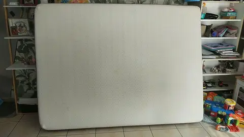 Sommier + Matelas