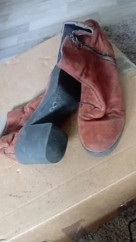 Bottines