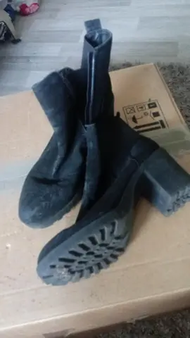Bottines