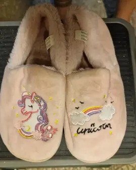 Pantoufles enfant
