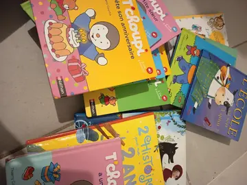 livres