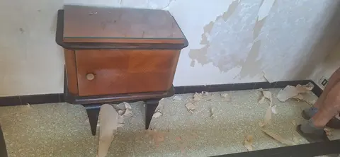Petite commode