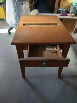 table