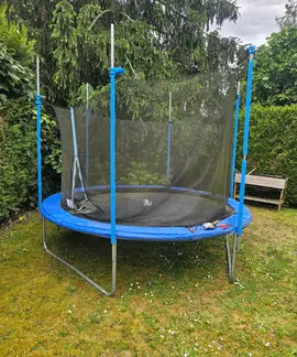 trampoline