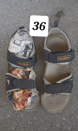 Sandales T36