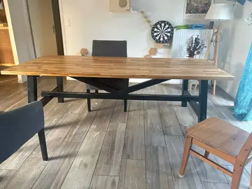 table salle à manger