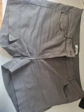 short femme 44
