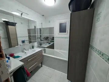 Armoire de toilette