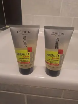 gel coiffant