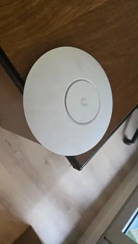 Bornes WIFI