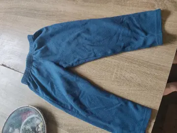 bas de pyjama 4 ans