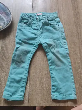 pantalon 18 mois