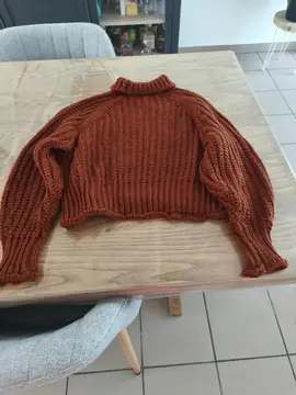 Pulls femme